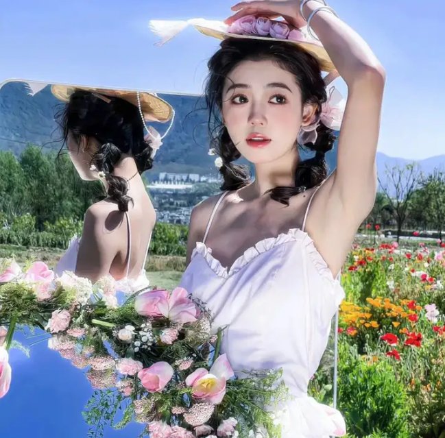 疯狂的钻石