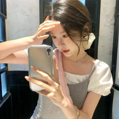 吱吱的声音